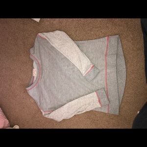 Sweater.